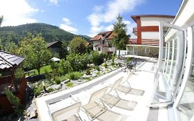 Apartamenty Skalite Szczyrk Wellness